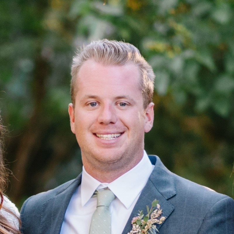 Austin Young, founder of Vertical Signal